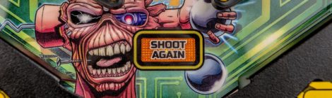 Stern Pinball SDCC