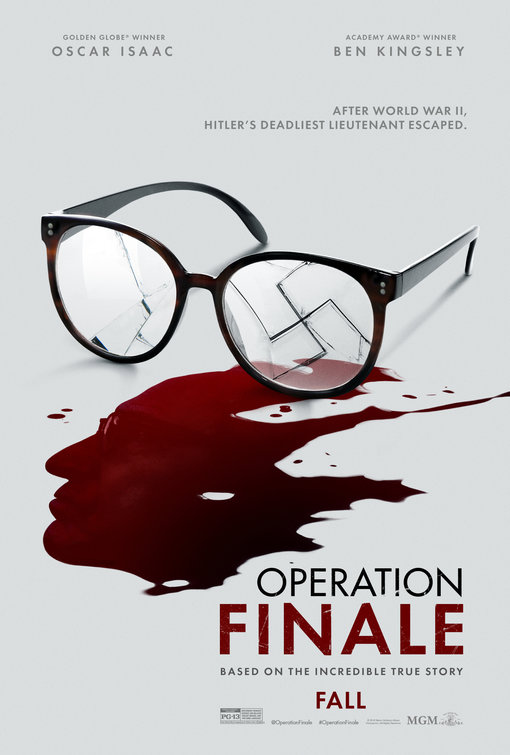 operation finale