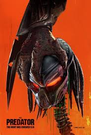 the predator review