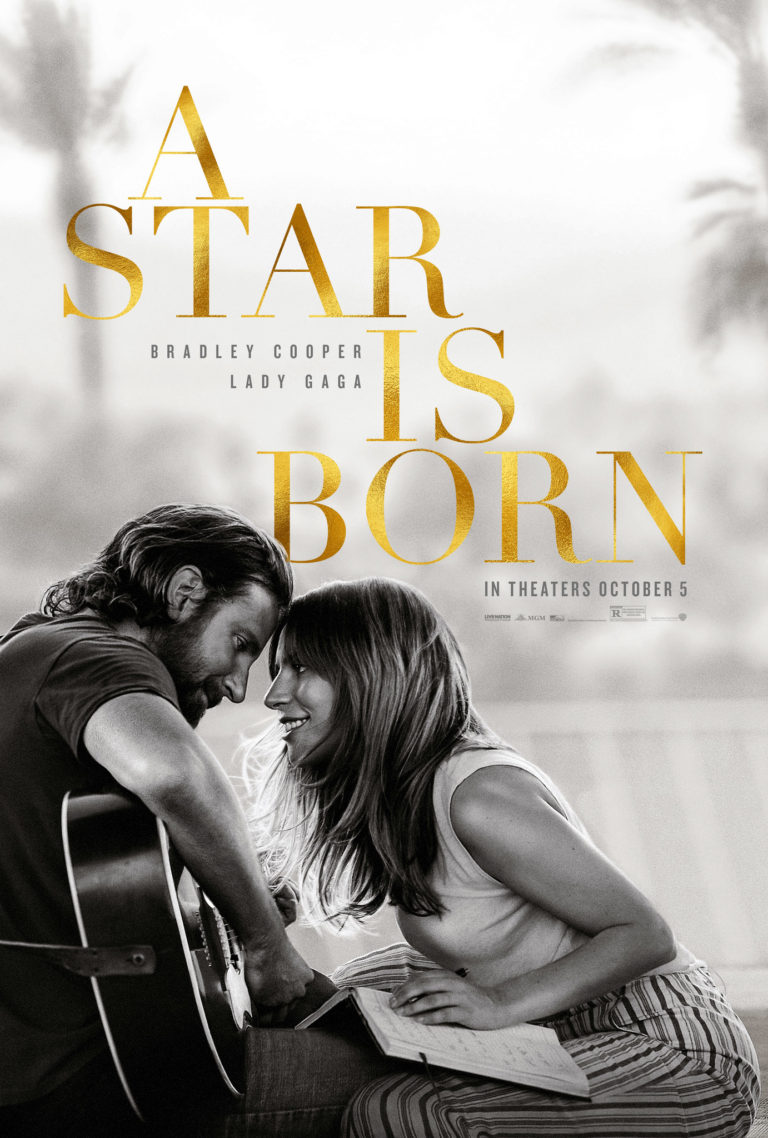 a star is born review