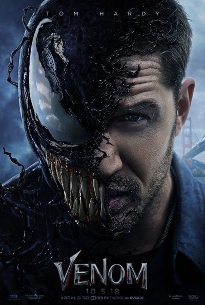 venom review