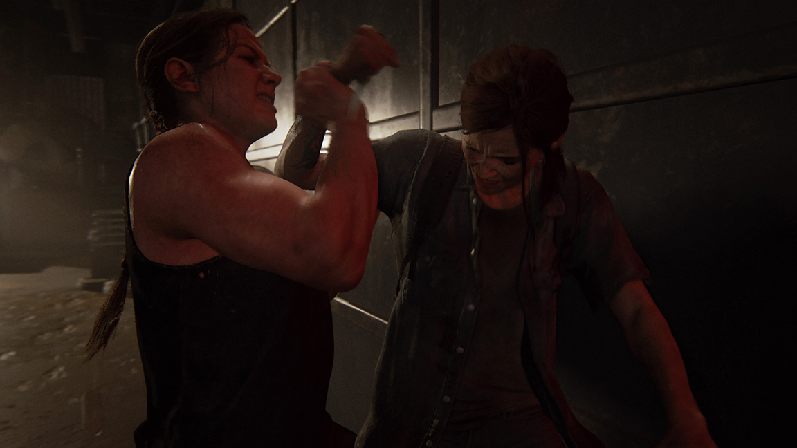 The Last of Us 3 Not a Certainty as TLoU2 Is a 'Very Strong Ending