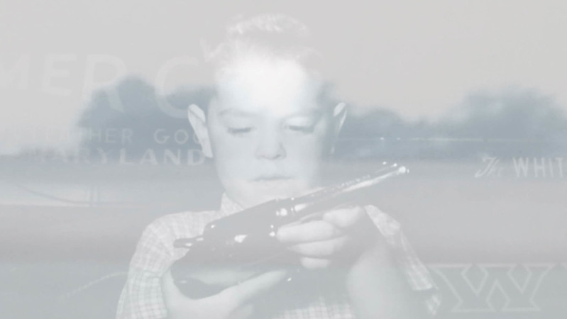 The Rifleman Sundance 2021 Documentary Short Films