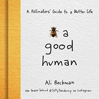 bee a good human