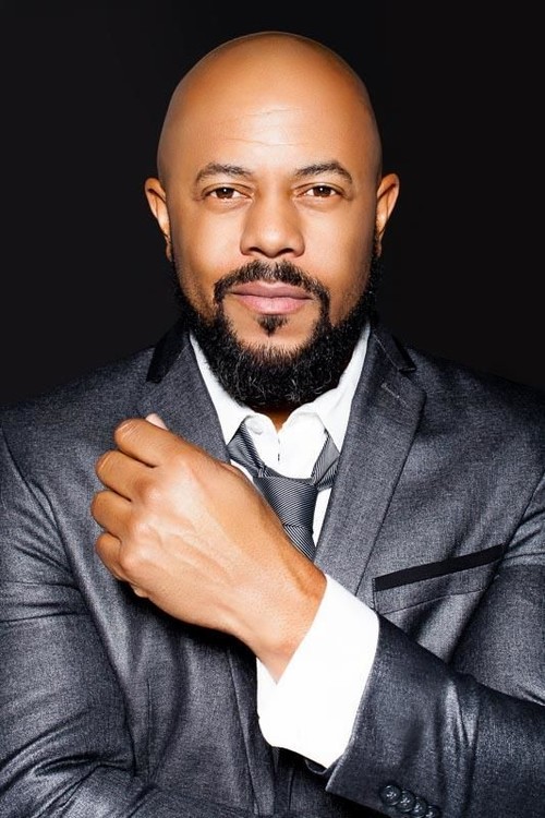 Rockmond Dunbar