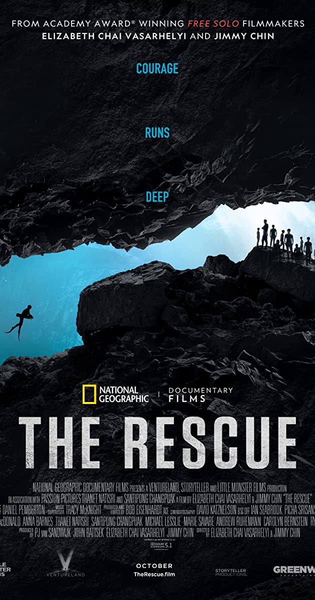 The Rescue